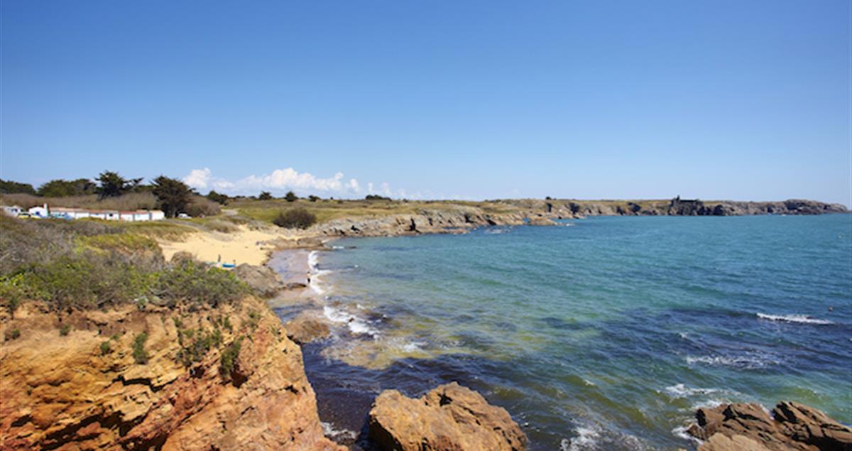 Où Se Trouve L île D Yeu L'Ile d'Yeu - Camping Vendée,aux alentours de la Faute sur Mer,Tourisme