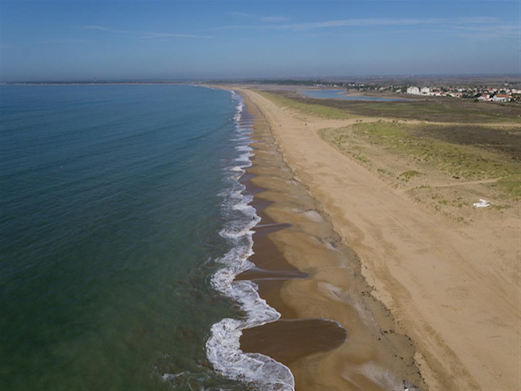 Belles Photos De Bord De Mer