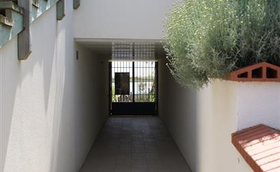 camping Les Tulipes à la faute sur mer accès direct plage Vendée bord de mer proche de la tranche sur mer - Camping les tulipes