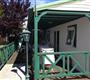 Chalet 6 personnes, camping les tulipes, la faute sur mer, la tranche sur mer, piscine chauffée, accès plage - Camping les tulipes